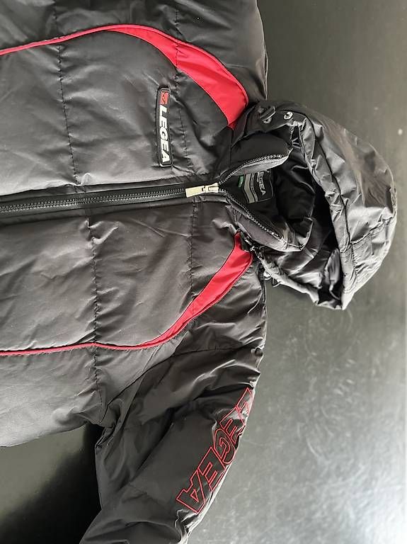 Giacche & Cappotti: Winterjacke 176 – Usato da Itingen venduto da grapri 2