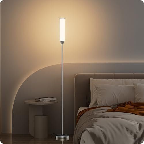 Lampes: fernbedienung dimmbar Led Stehlampe eck wohnzimmer 10 -100 – Neuf avec emballage d'origine à Hundwil par pak_7zvn 5