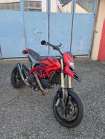 hypermotard 821