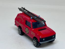 Majorette Range Rover #428
