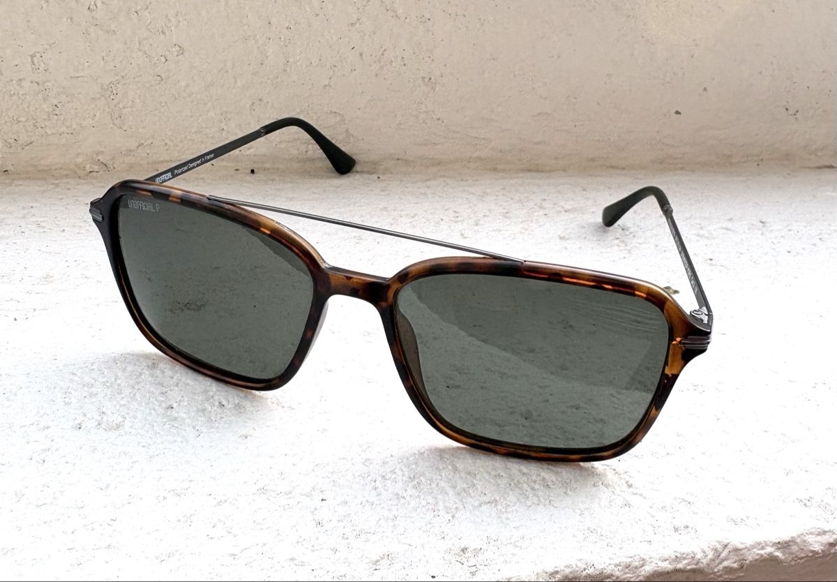 Occhiali & Lenti: Sonnenbrille Unofficial UNSM0022P – Nuovo (secondo la descrizione) da Uster venduto da m_synth