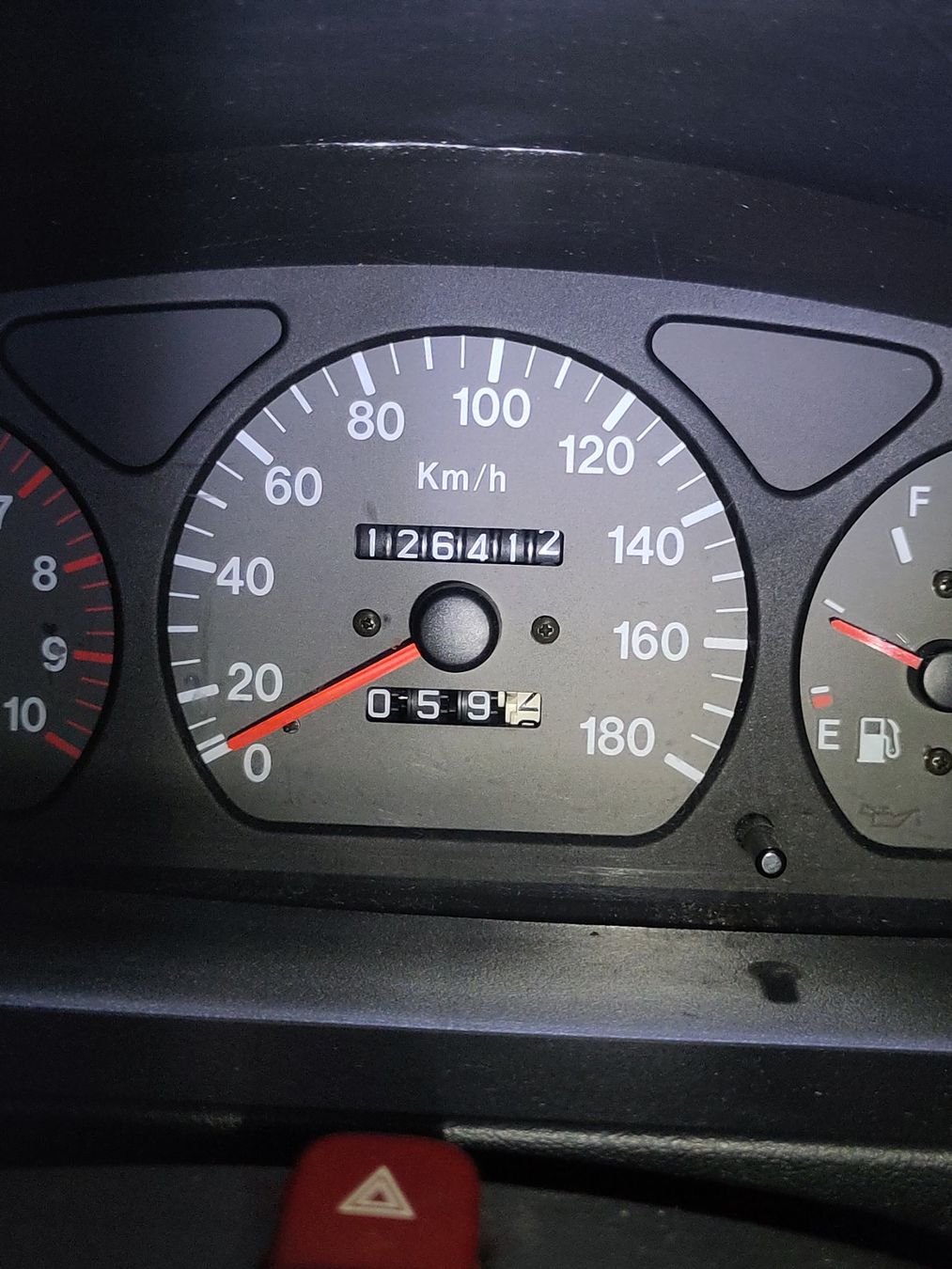 Suzuki Automobili: Suzuki Wagon R+ 1.2 – Usato da Oensingen venduto da Konkursamt_SO 7