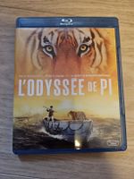 L'Odyssée de Pi - Blu-ray