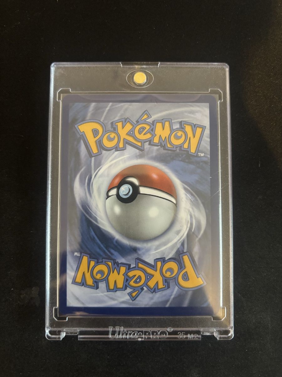 Pokémon Carte collezionabili: Psyduck Englisch - inkl. Case – Nuovo (secondo la descrizione) da Walenstadt venduto da lym_zv99 1