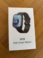 W98 Kinder Smartwatch