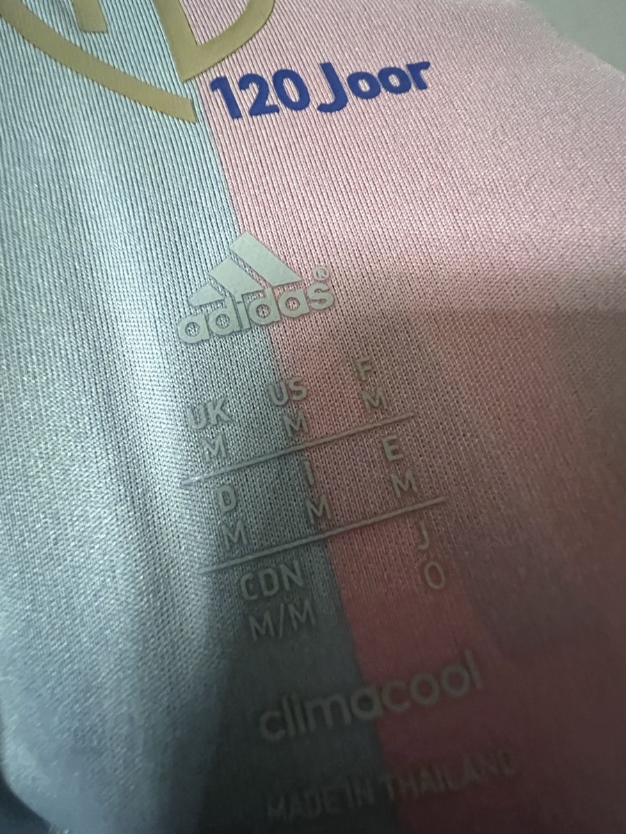 Leibchen & Hosen: Fc Basel M. salah Trikot – Gebraucht aus Beinwil am See von justin.. 5