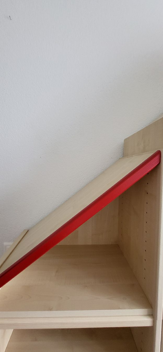 Scaffali: Wandregal Element – Usato da Merenschwand venduto da Boonie 1