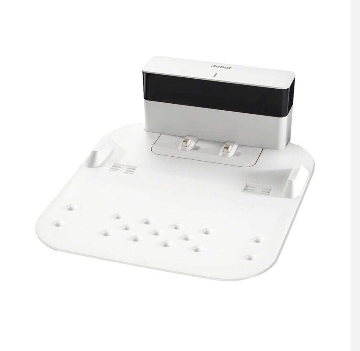 Irobot Caricabatterie: IRobot Braava Jet m6 Ladestation – Usato da Kerzers venduto da lil_rz7g
