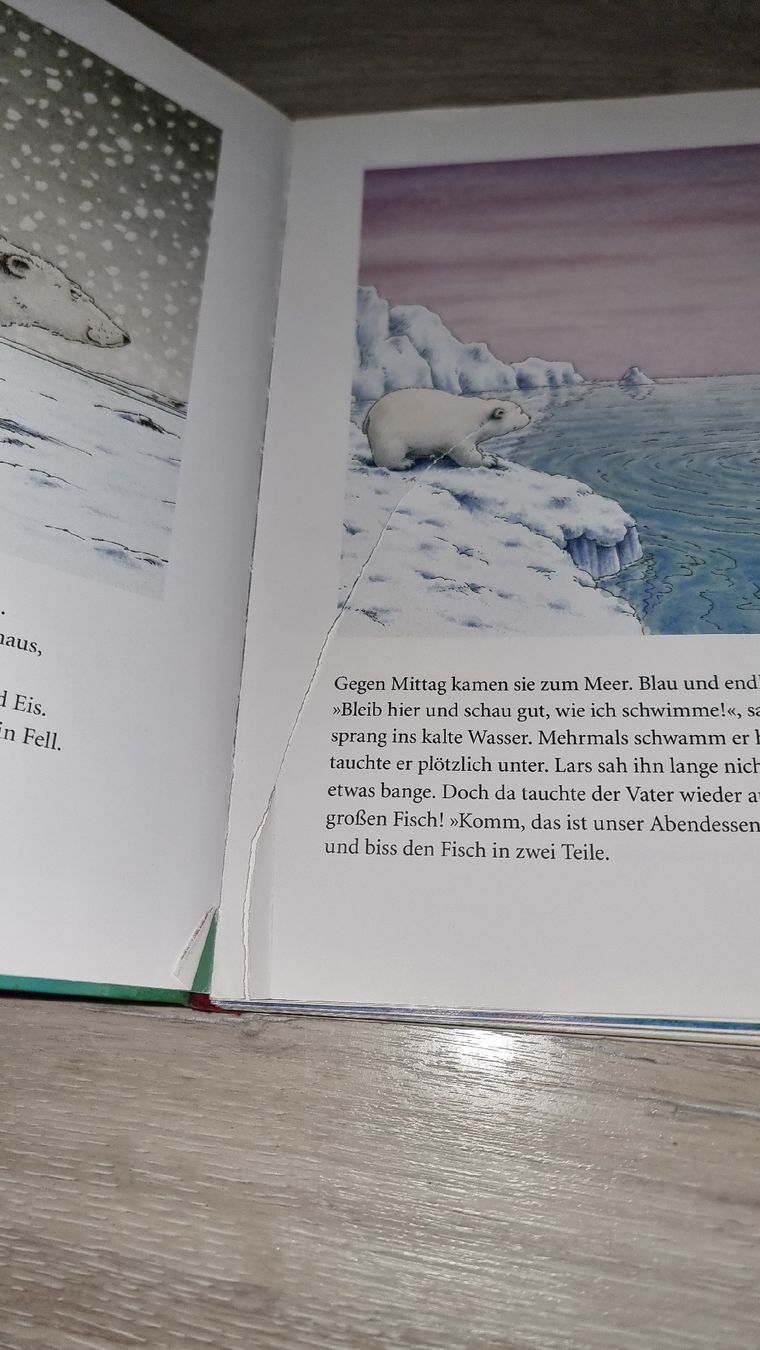 Libri: Die 10 schönsten Bilderbuch-Geschichten – Usato da Wigoltingen venduto da Zuckerfee84 7