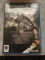 Shadow of Rome - Playstation 2 (PAL) 🎮✨🔥
