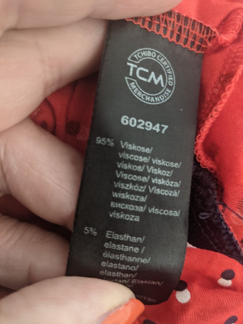 T-shirt: Damen Schirt GR 54 / 56 – Usato da Langnau am Albis venduto da Judithsebi 5
