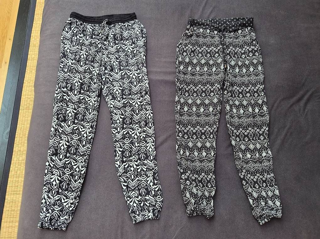 Lotti & Set di vestiti: Mädchenset Gr. 34/XS inkl. Schuhe & Accessoires – Usato da Kriens venduto da Moana89 3