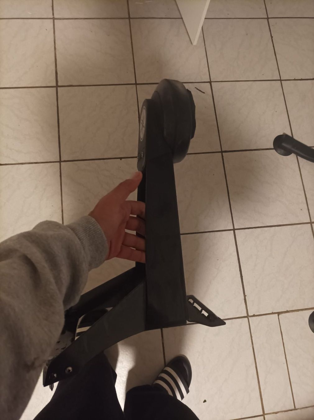 Strumenti musicali: Yamaha KP65 – Usato da Interlaken venduto da Njrgh88 1