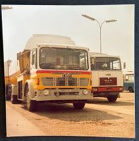 LASTWAGEN JET A-1 VON 1979