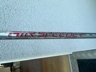 Titleist Mazze & Set: Titelst Mini Driver GT 280 1 Saison – Usato da Cham venduto da Wolfgang2026 5