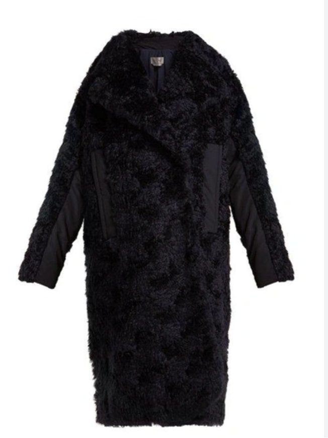 Sportmax Cappotti: Neu Sportmax Sella Mantel – Nuovo e nell'imballaggio originale da Wilen b. Wollerau venduto da rosmarin13 7