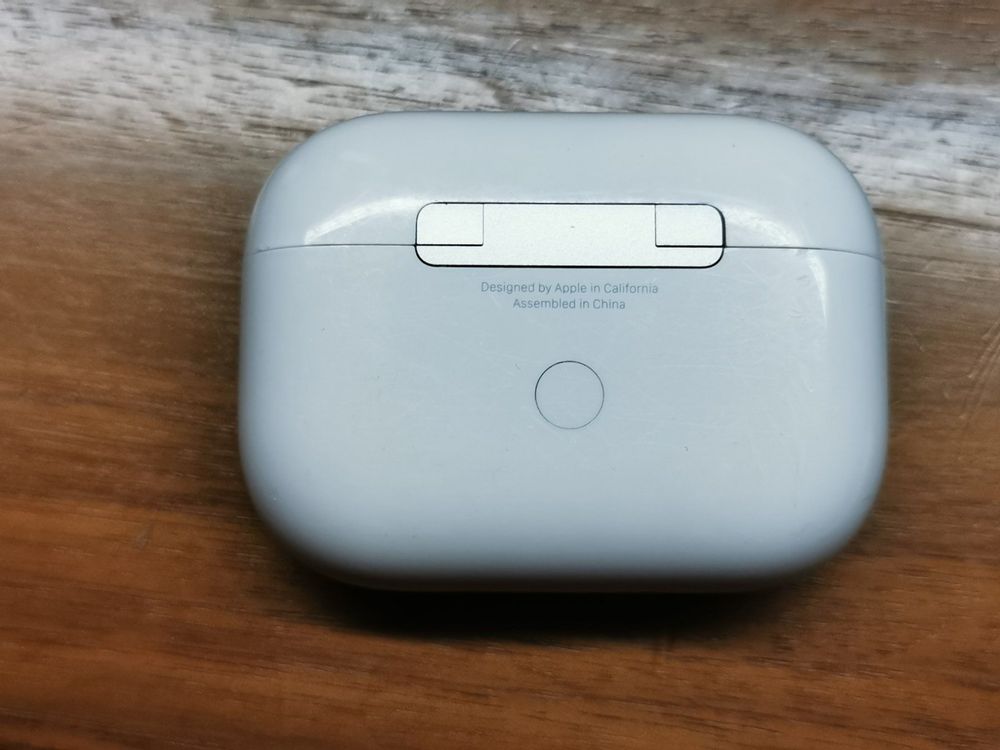 Apple Airpods Pro Case A2190 | Kaufen auf Ricardo