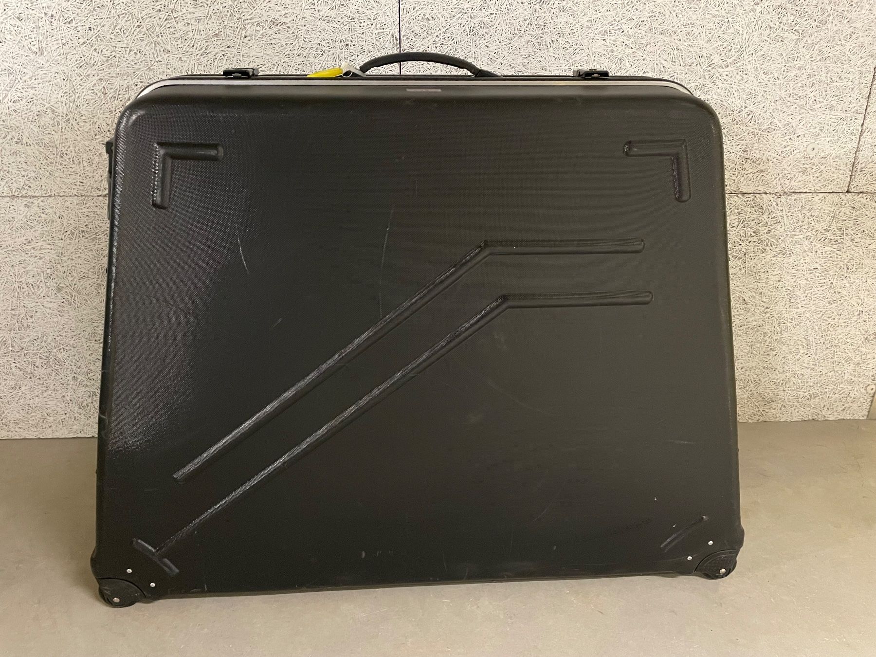 Valigie: Velo-Transportkoffer – Usato da Buchs SG venduto da Klein2003