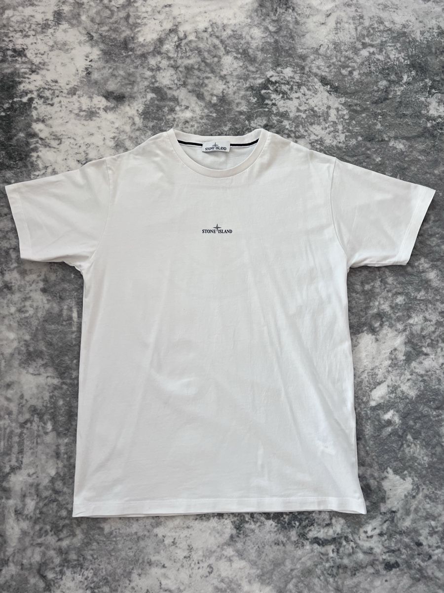Stone Island T-shirts: Stone Island – Neuf (Voir description) à Wattwil par SchweizIT 1