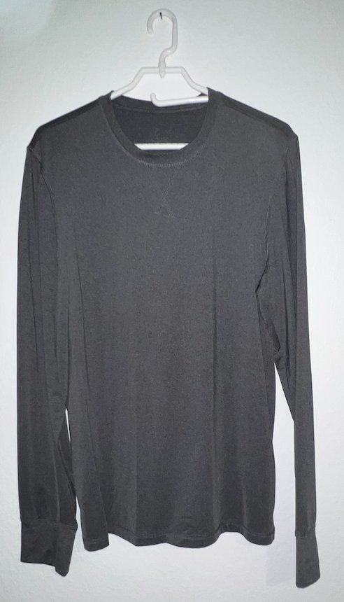 T-shirt: SNOW TECH  T-Shirt long Arm  3XL – Usato da Wisen venduto da Tukta08 1