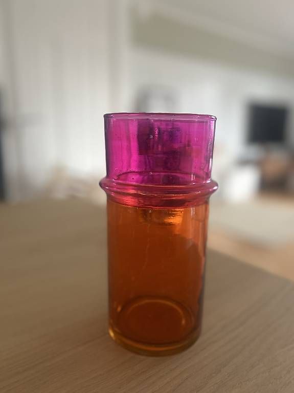 Hay Vasi & Recipienti: Vase Moroccan von HAY – Usato da Kirchberg SG venduto da medea014