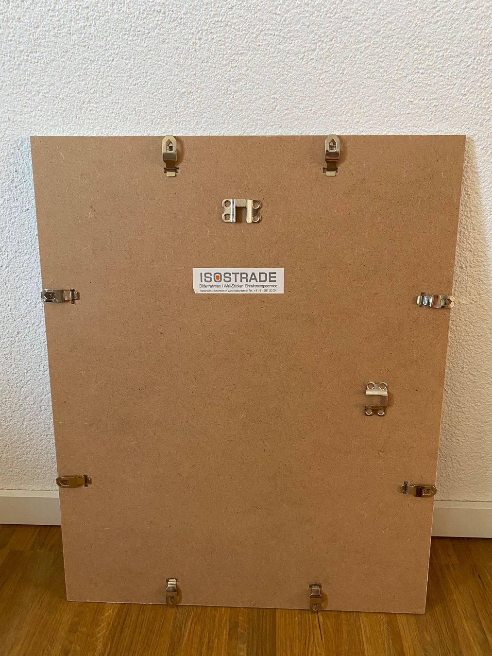 Cornici: Bilderrahmen aus Glas – Usato da Zürich venduto da tab_5zgr 1
