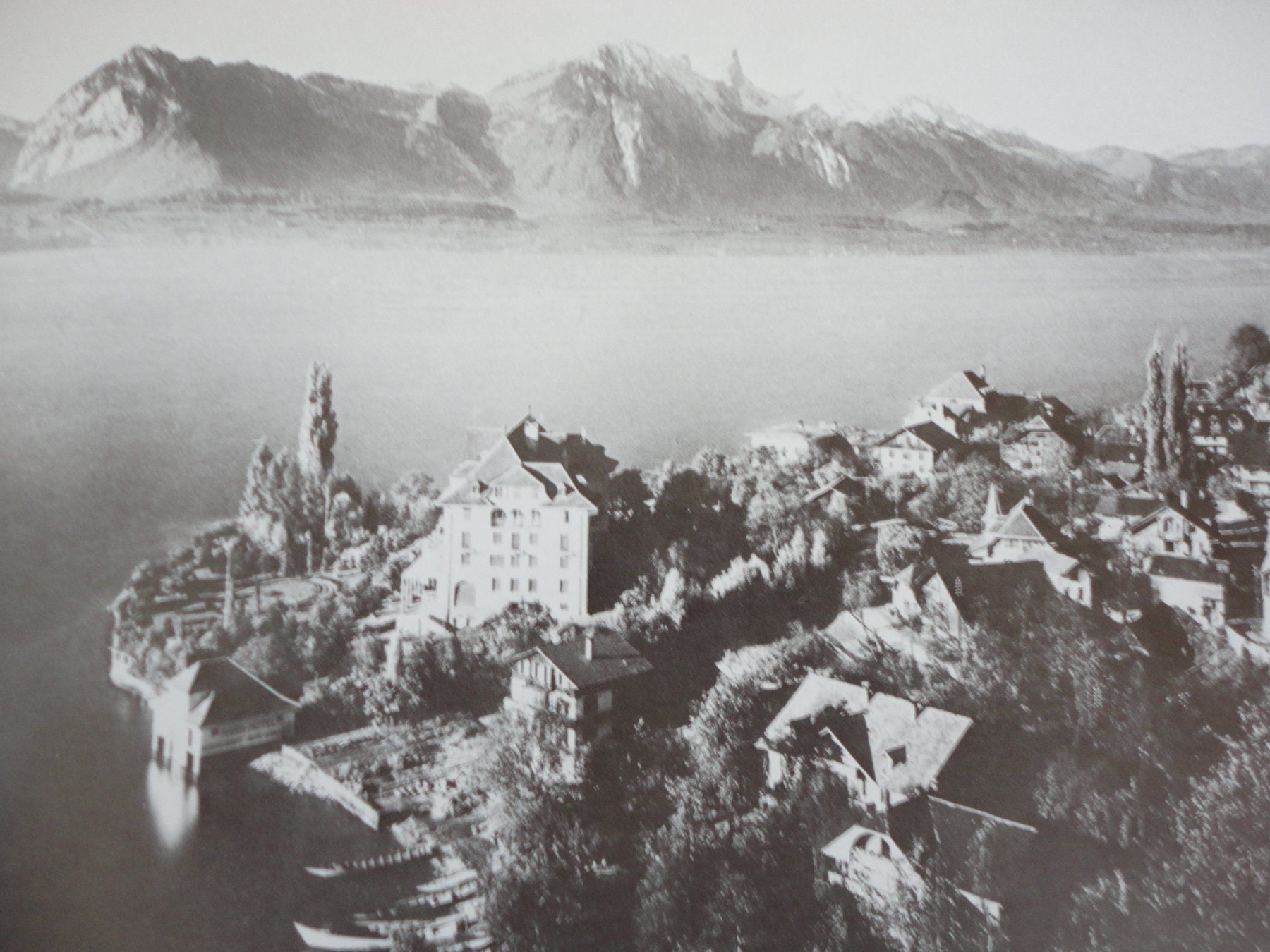 Libri: THUN - Mein Thunersee - 1. Auflage ab CHF 1.00 – Usato da Thun venduto da art.design.BK 6