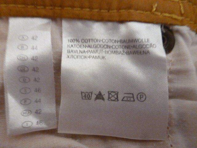 Hosen: Shorts – Gebraucht aus Luzern von Ankerli 3