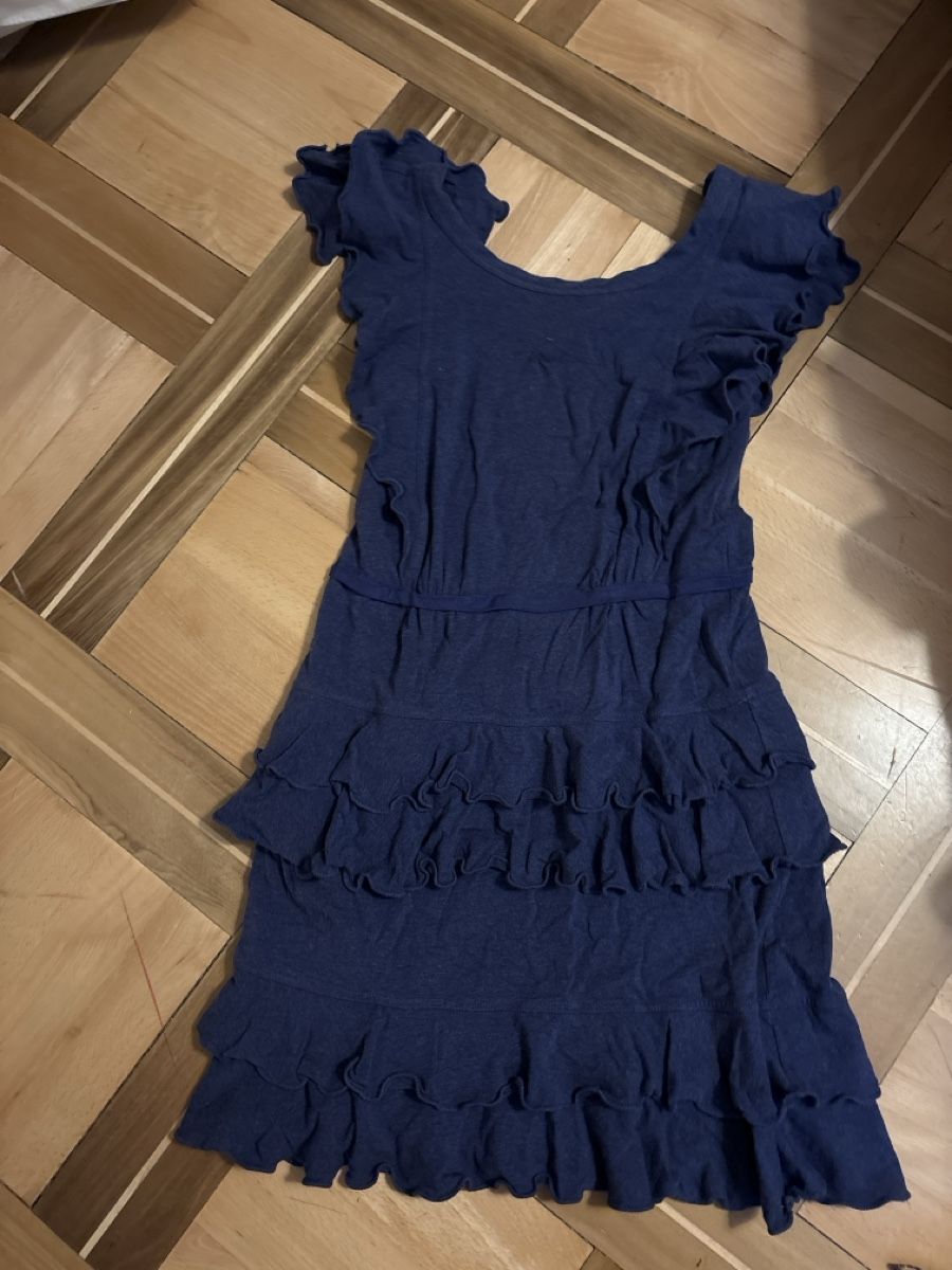 Marc Jacobs Vestiti: Marc by Marc Jacobs Kleid – Usato da st. gallen venduto da everythingyouwishfor