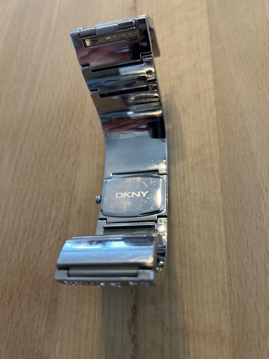 DKNY Orologi: DKNY Damenuhr – Usato da Hersberg venduto da Seesternchen85 3
