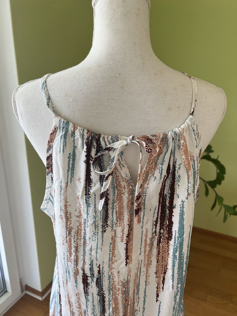 Robes: Strandkleid Gr.42 – D'occasion à Ebikon par happynat 2