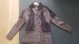 Winterjacke Gr. L