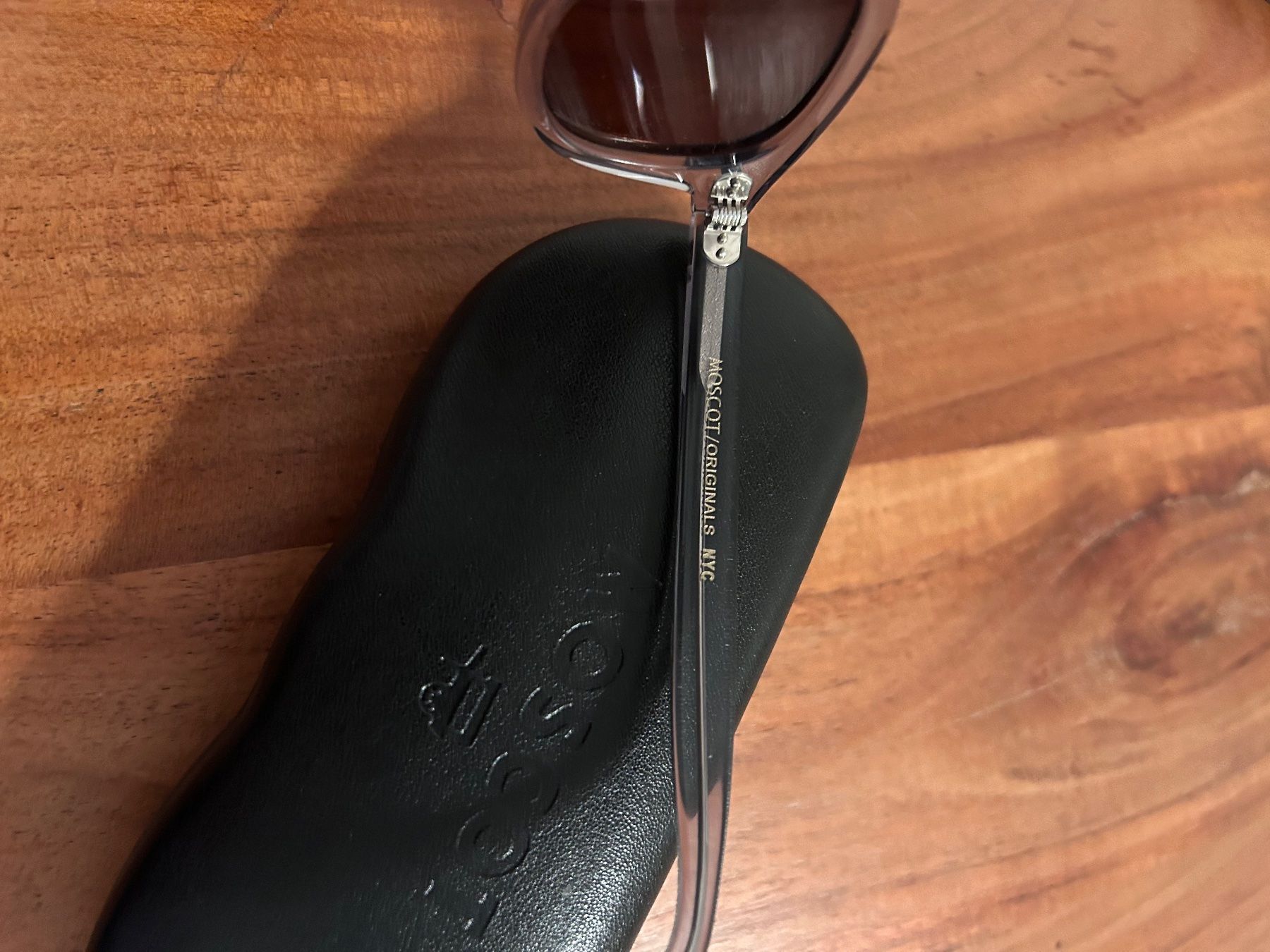 Moscot Brillen & Gläser: MOSCOT LEMTOSH 44 small – Gebraucht aus Zofingen von roj_ms9t 4