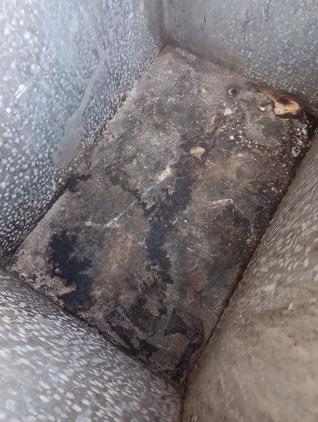 Sonstiges für Büro & Gewerbe: Abfall Container, Container – Gebraucht aus Fischingen von fis_fd8k 3