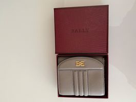 Bally Geldbörse Blessy tri-fold leather wallet