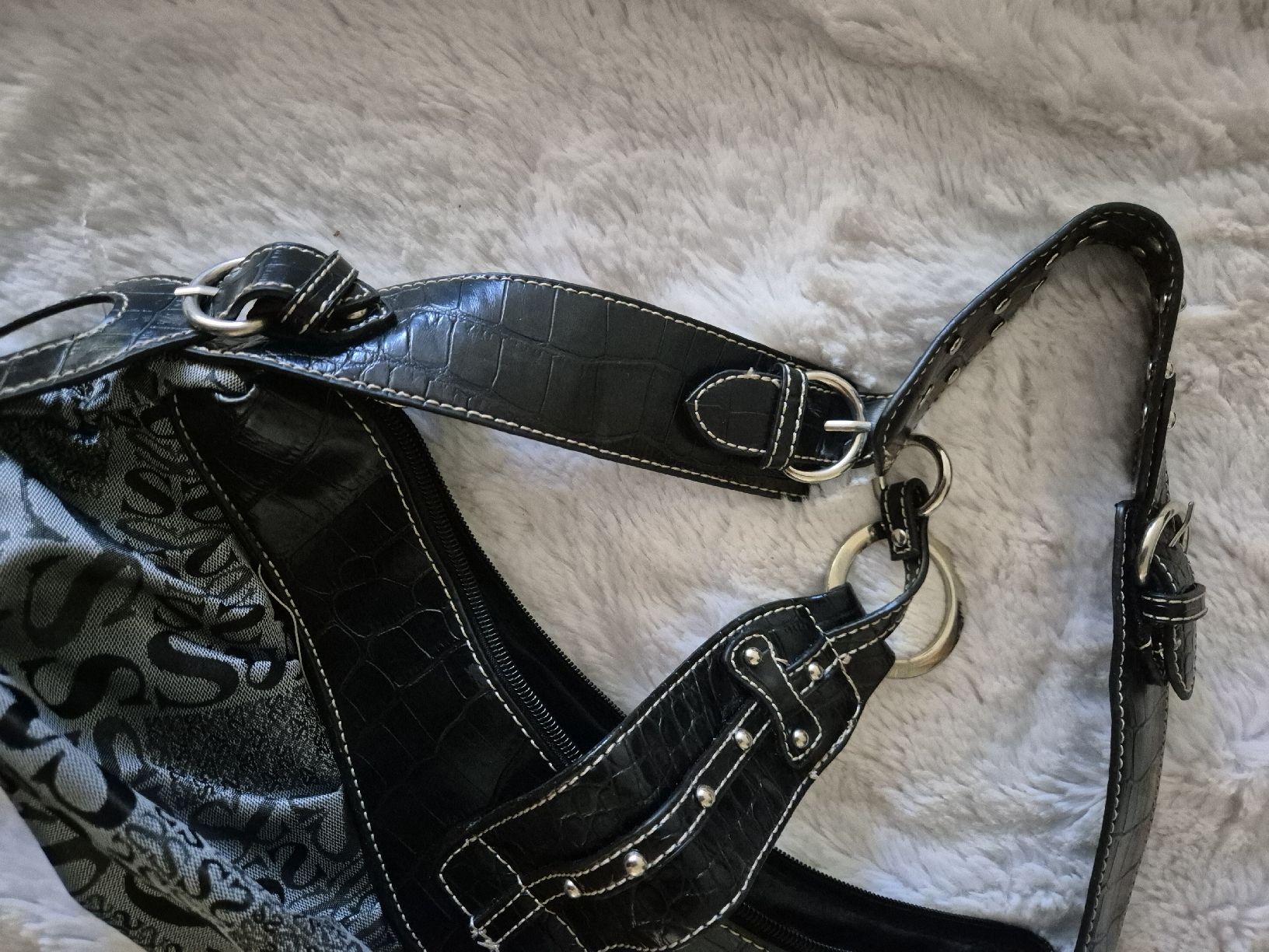 Sacs femmes: Handtasche – D'occasion à Thalwil par Briscolina 6