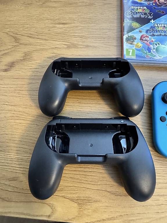 Console:  Nintendo Switch  Comme neuve ! – Usato da Domdidier venduto da fla_5s6w 4