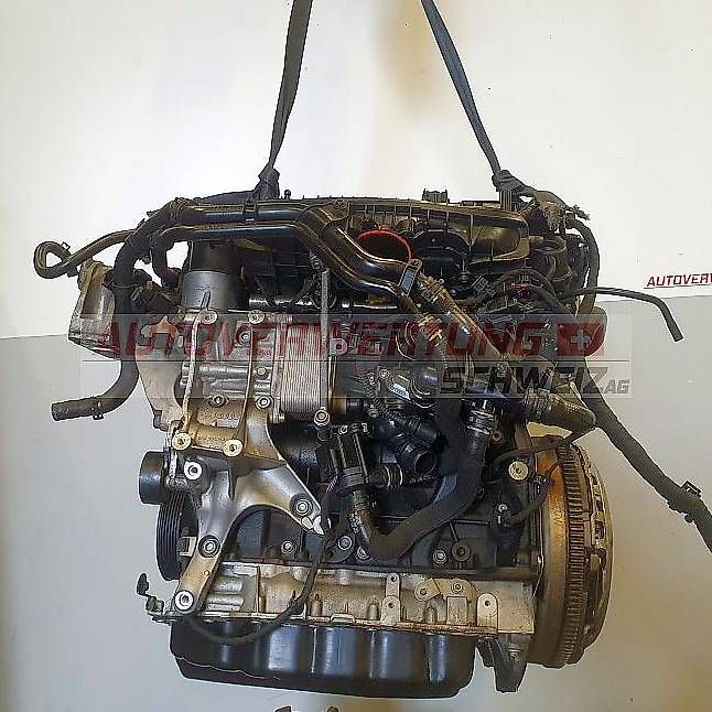 Moteurs: CPLA Motor2.0TSI 155 KW 210 PS – D'occasion à Kleindietwil par LUSTENBERGER61
