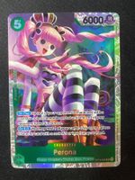 Perona OP14-033 (V.1) - The Azure Sea's Seven - EN