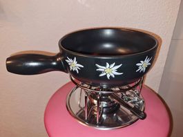Fonduepfanne