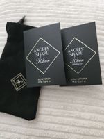 Kilian Angels' Share and Angels' share Paradis Samples 2x1.5