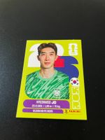 FIFA WM 2026 Sticker KOR 2