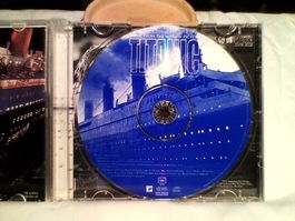 Titanic - Music from the Motion Picture - CD Top!