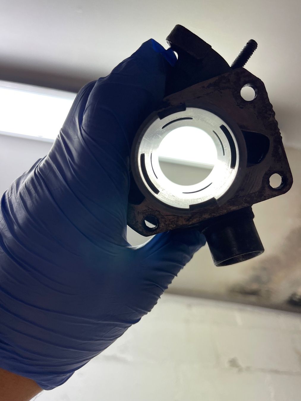 Sachs Mofa-Ersatzteile: Sachs 503 Zylinder – Gebraucht aus Dübendorf von  5