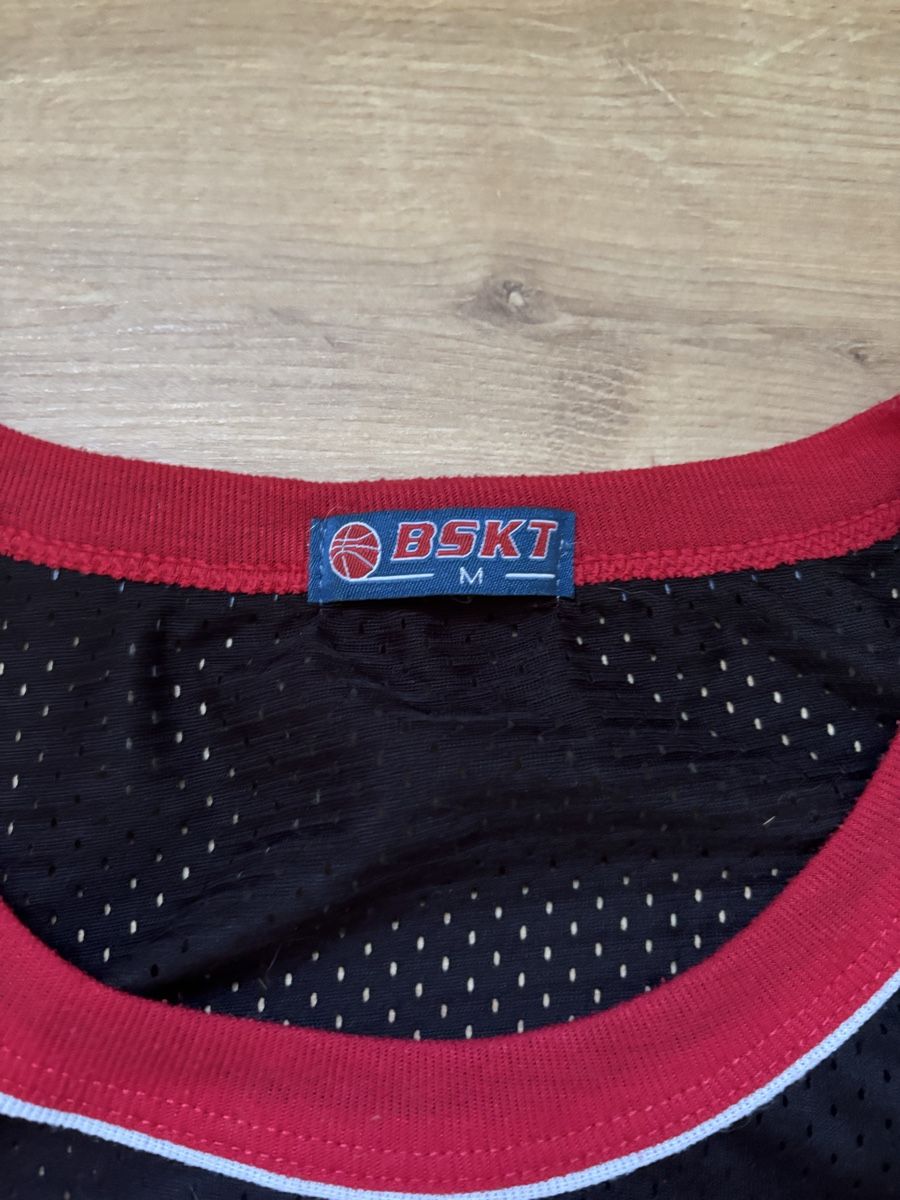 Lotti di vestiti: ensemble de Basket Chicago Bulls, taille M  – Nuovo (secondo la descrizione) da Tavannes venduto da callie.mcli 3