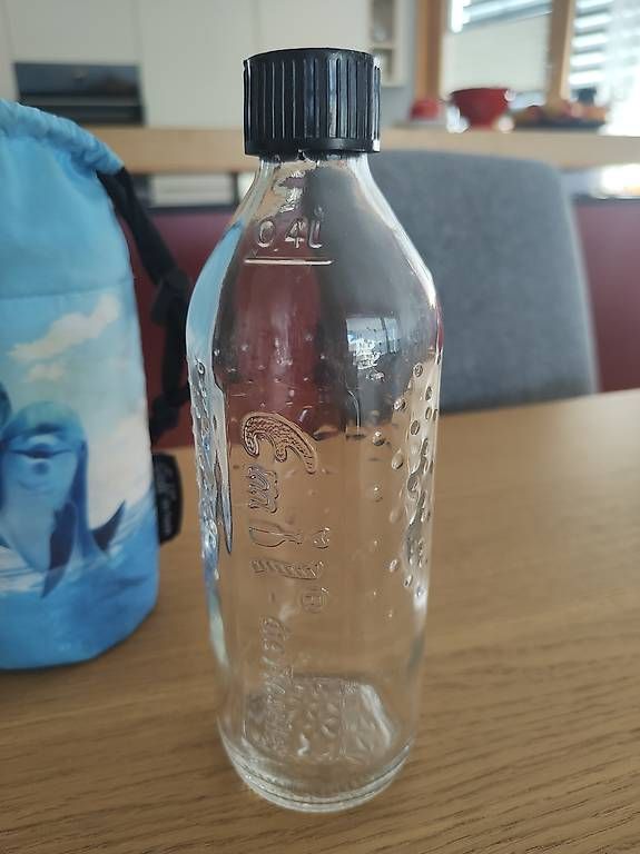 Borracce & Thermos: Trinkflasche – Usato da Ibach venduto da silberli01 3