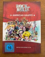 DVD: AMERICAN GRAFFITI Film von George Lucas