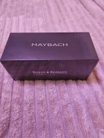 maybach Champagner Glas Robbe&Berking Silber  A2228430000