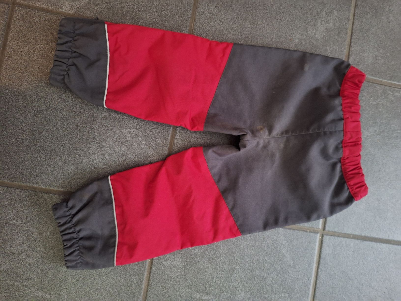 Jako-O Pantaloni: Robust Hose, Jakoo 92/98 – Usato da winterthur venduto da Jk8 1