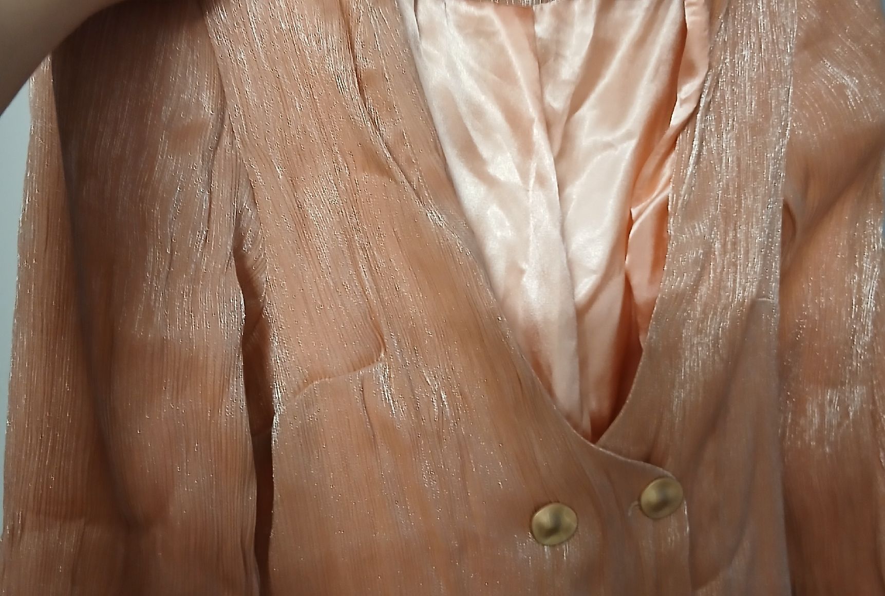 Vestiti: kleid blazer unique 21 wie neu – Nuovo (secondo la descrizione) da Zürich venduto da Eseve 2